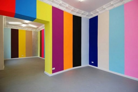artwork-painted-stripes-walls-interior