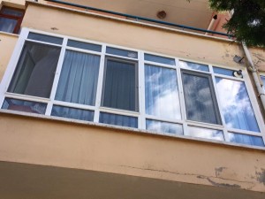 Sincan Pınarbaşı winsa pvc Pencere