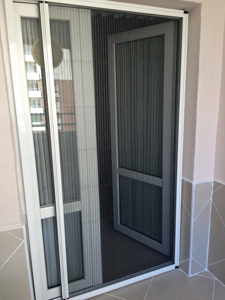 Eryaman Doğaken sineklik