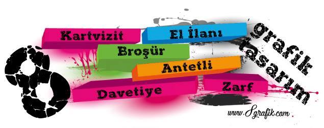 Bağlum Kartvizit Matbaa Baskı Reklam